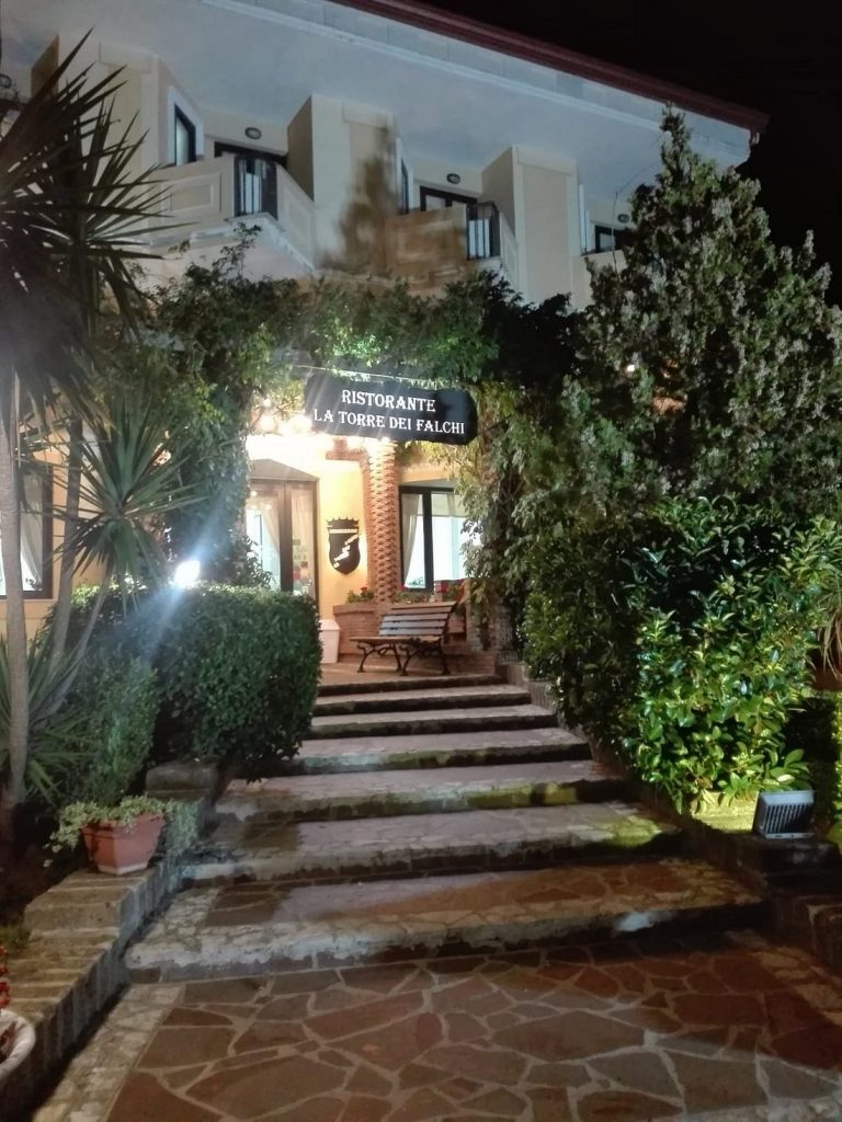 hotel caserta antica (1)